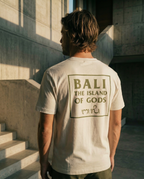 Bali T-Shirt - White